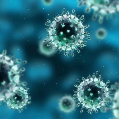 В Роспотребнадзоре оценили опасность мутации штамма коронавируса "дельта"