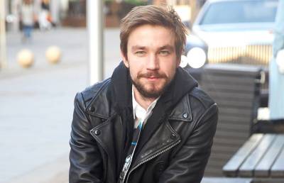 Красавчик-актер Петров рассекретил свое состояние: просто шок