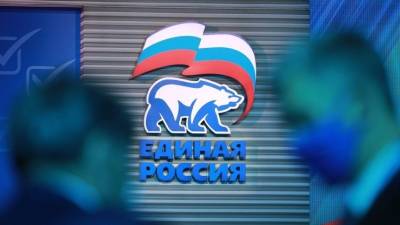 «Единая Россия» получила почти половину голосов после обработки 99% протоколов - 5-tv.ru - Россия