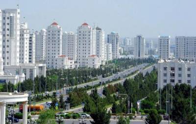 В Туркменистане создан Оргкомитет по проведению конференции по вопросам политики мира и доверия