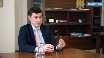 Владимир Плахотнюк - В Молдавии власть сегодня — это консолидированная глупость — экс-министр - eadaily.com - Молдавия