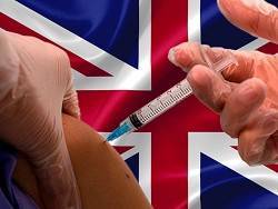 В Англии не стали вводить паспорта вакцинации