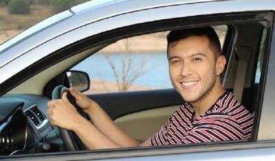 Почти половина автовладельцев предпочитают не садиться за руль