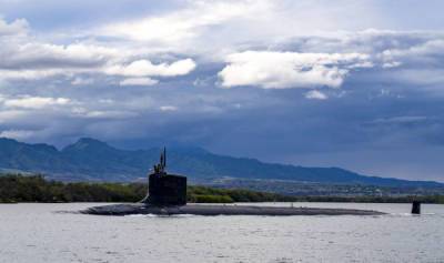 Австралийские субмарины пошатнули веру Прибалтики в НАТО