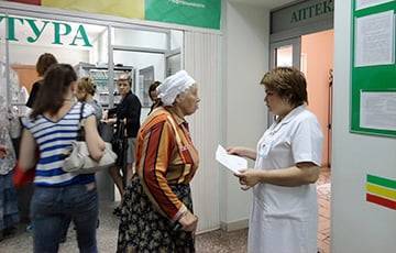 В Беларуси из-за COVID-19 остановлены профилактические медосмотры