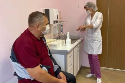 В Нижегородской области зарегистрировано два случая гриппа А (Н3N2)
