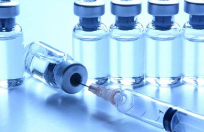 Вы не поверите почему у людей разная реакция на вакцину: причина - pupolita.ru