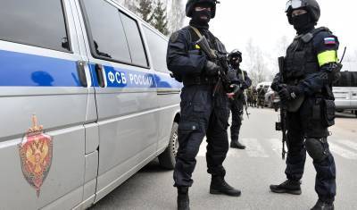 В Екатеринбурге экстремисты склоняли мигрантов к терактам