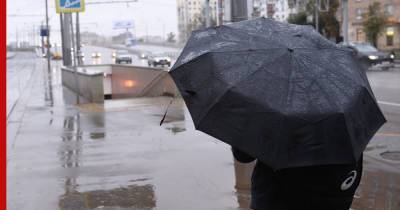 О сезонных переменах погоды в России с 22 сентября рассказали в Гидрометцентре