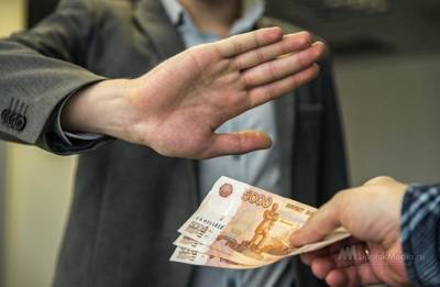 Пенсионерка «откупила» внука за 110 тысяч рублей