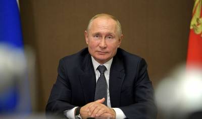 Путин подписал указ о выплате блокадникам по 50 тысяч рублей