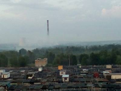 Калушская ТЭЦ получила 1,2 тыс. т угля, запасов хватит только до завтра – Минэнерго