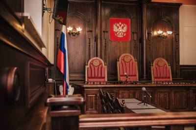 Суд приостановил действие приказа МВД о нежелательном присутствии Мирзализаде в России