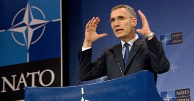 Зеленский снова хочет попросить у НАТО несуществующий перечень реформ для членства