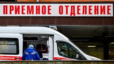Два человека погибли и 11 пострадали в ДТП с участием микроавтобуса на Ставрополье