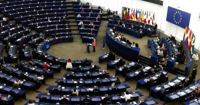 В ФРГ объяснили антироссийскую резолюцию "истерикой" Европарламента
