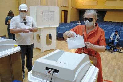 Западные эксперты высоко оценили московскую систему онлайн-голосования