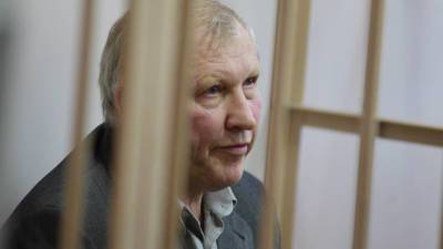 Организатору убийства Старовойтовой отказали в досрочном освобождении