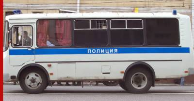 В Крыму задержали 58 человек после потасовки на АЗС