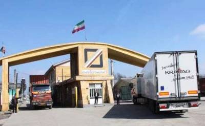 Теперь и иранский картофель: Баку расширяет «торговую войну» в регионе