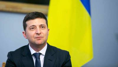 Зеленский планирует ввести двойное гражданство для украинцев