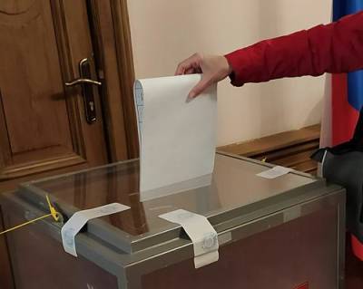 Венедиктов назвал причину пересчета результатов электронного голосования в Москве
