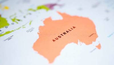Посольство Украины в Австралии приостановило прием