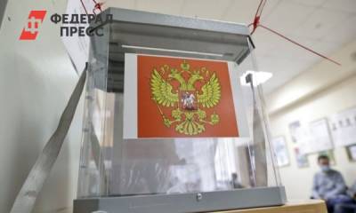 Скупку голосов за «Единую Россию» в Екатеринбурге назвали провокацией
