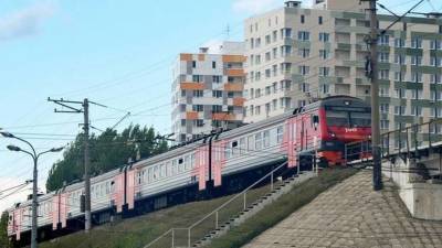 Дополнительные поезда запустят между аэропортом и Казанью для участников DigitalSkills-2021