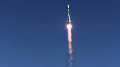 Россия и Казахстан подписали договор о модернизации космодрома Байконур под пуски ракет «Союз-5»