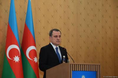 Международное сообщество должно оказать давление на Армению, чтобы она отказалась от реваншистского подхода – МИД Азербайджана