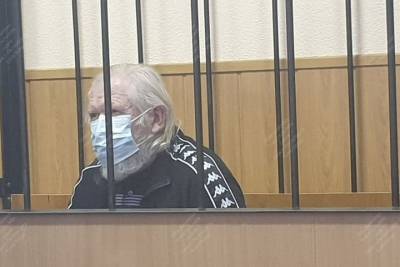 Суд Петербурга отказался досрочно освободить организатора убийства Галины Старовойтовой