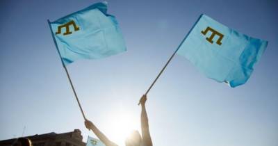 Крымскотатарский алфавит перейдет на латиницу: правительство приняло соответствующее решение