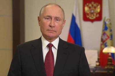 Путин призвал обеспечить доступность первичного звена здравоохранения