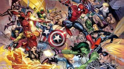 Marvel и DC запретили авторам комиксов продавать свои работы в виде NFT