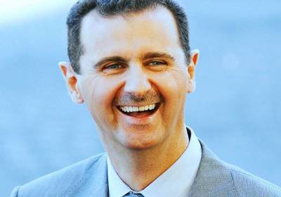 Песков: Асад не был тем лицом, после общения с которым Путин ушел на самоизоляцию