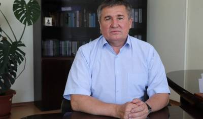 Тюменские депутаты выбрали главу Сладковского района Тюменской области