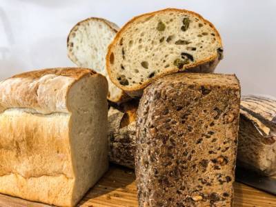 «Балтийский хлеб» начнут выпекать в Гатчине