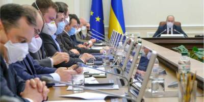 Кабмин Украины утвердил переход крымскотатарского языка на латиницу