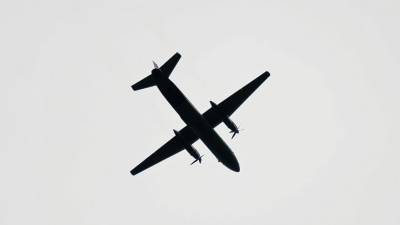 Авиаэксперт Кондратенко назвал главный недостаток самолета Ан-26
