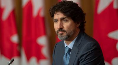 Выборы в Канаде: партия Трюдо не получила большинство в парламенте