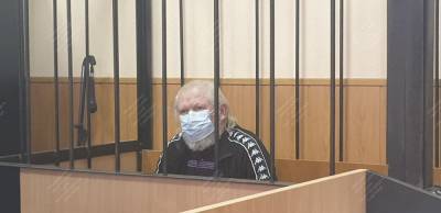 Организатору убийства депутата Старовойтовой отказали в досрочном освобождении