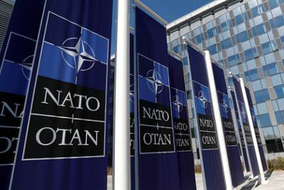 НАТО пересмотрит свою стратегию после создания AUKUS