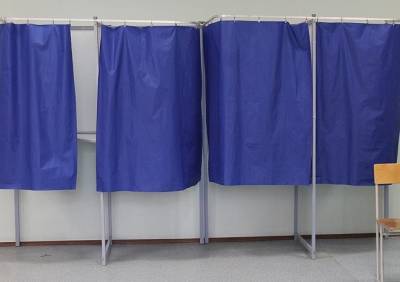 На одном из участков в Дагестане 98% избирателей «проголосовали» за «Зеленых»