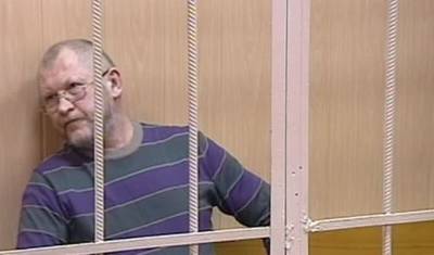 Суд снова отказал в УДО осужденному за убийство Галины Старовойтовой