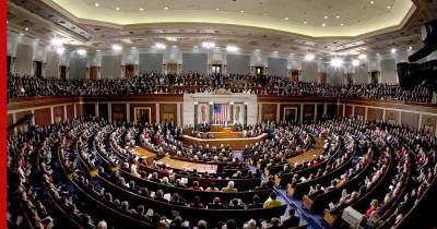 Конгресс США одобрил санкции против Усманова, Дерипаски, Сечина и еще 32 человек