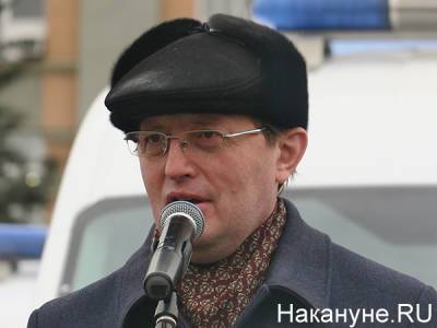 Креков заявил, что на Среднем Урале нет "залежавшейся" вакцины от ковида