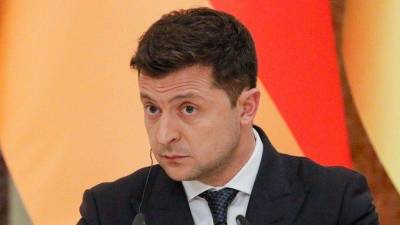 Экономист заявил о расплате Украины за слова Зеленского о «грязном газе»