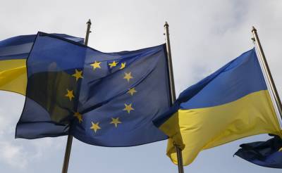 Зеленский в Нью-Йорке обсудил подготовку саммита ЕС-Украина