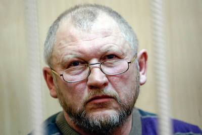 Организатора убийства депутата Старовойтовой отказались выпустить досрочно
